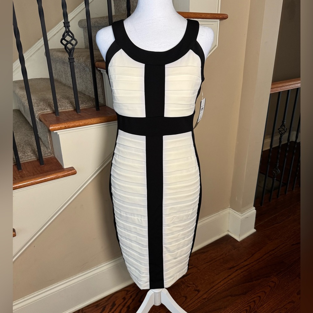 JAX Dress. NWT